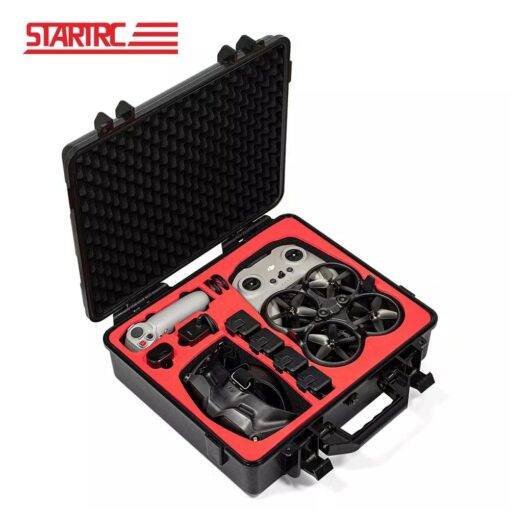 STARTRC - Valise de transport pour DJI Avata