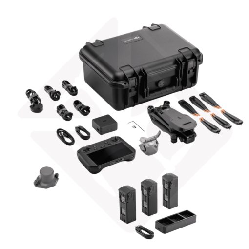 DJI Mavic 3 Enterprise Photogrammetrie Paket Basis