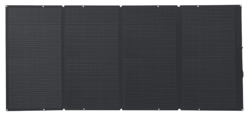EcoFlow Panneau solaire 400W