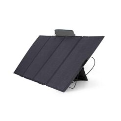 EcoFlow Panneau solaire 400W