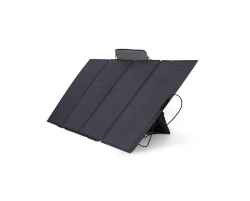 EcoFlow 400W Solarmodul – Bild 2