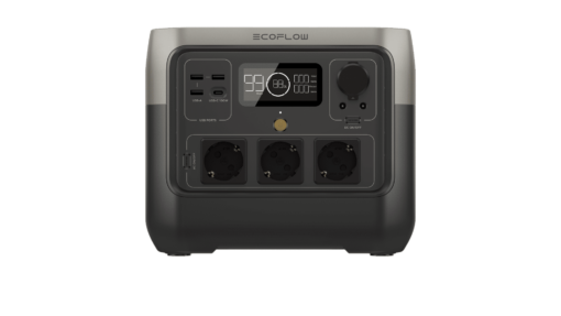 EcoFlow River 2 Pro Power