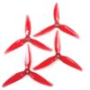 HQ Durable Prop 5.1X4.6X3 PC - Light Red