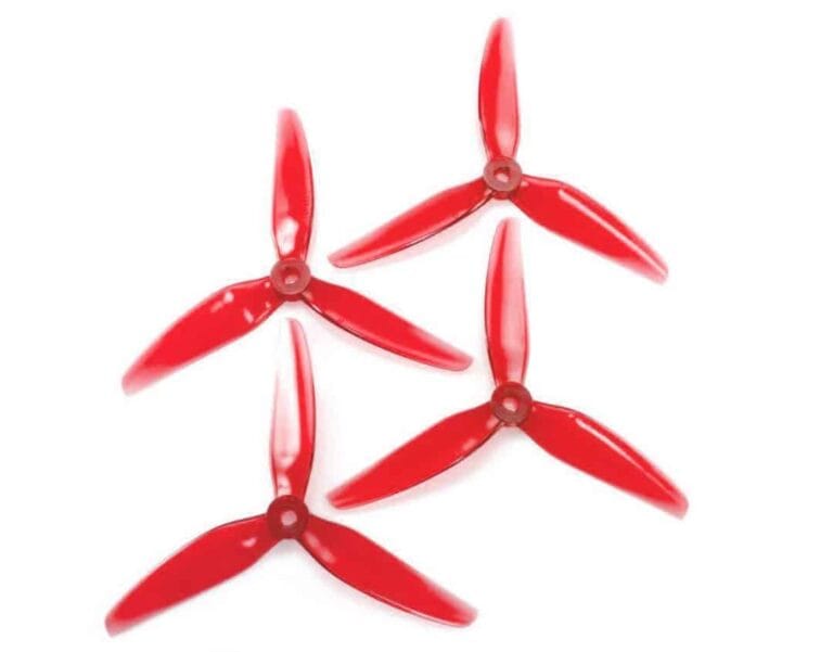 Drone-propeller-bescherming, robuuste duurzame drone-propeller-mesbescherming, voor RC-accessoires