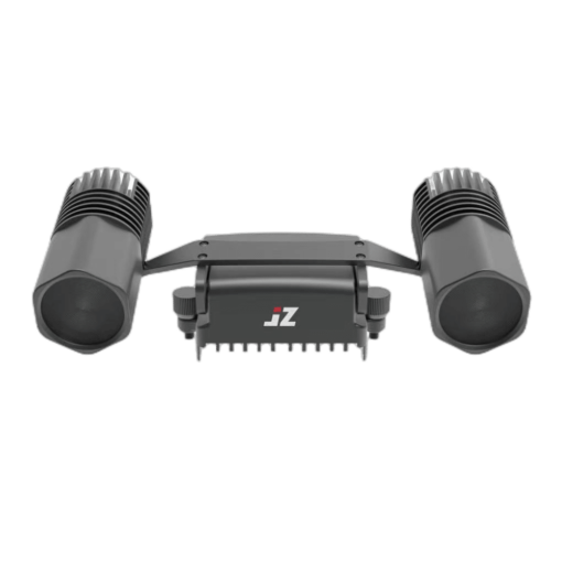 JZ - T30 LED Projektor für DJI Mavic 3 Enterprise – Bild 3