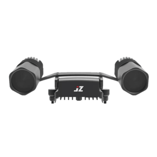 JZ - T30 LED Projektor für DJI Mavic 3 Enterprise – Bild 2