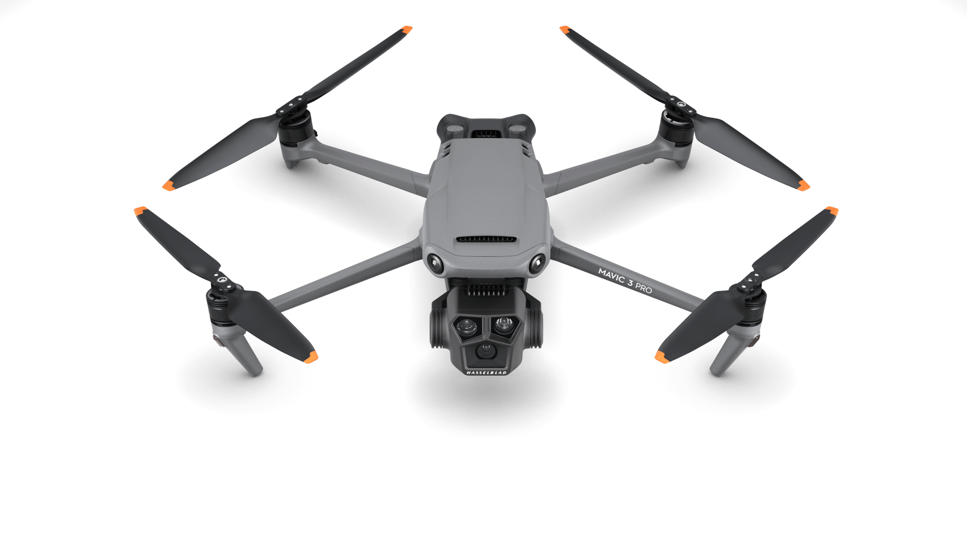 DJI Mavic 3 - Drone only - Drone Parts Center