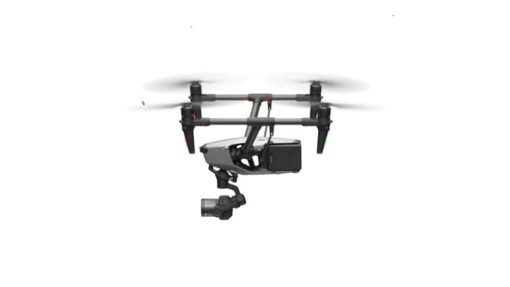 DJI Inspire 3