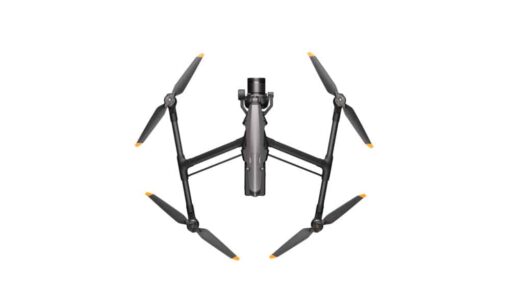 DJI Inspire 3