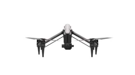 DJI Inspire 3