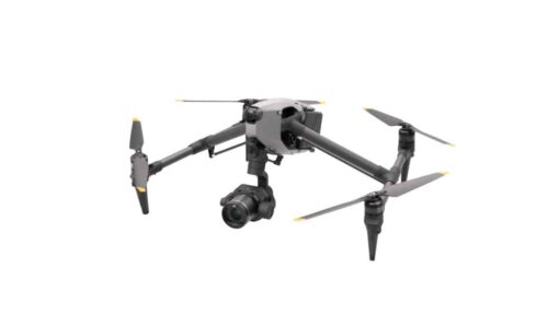 DJI Inspire 3