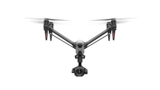 DJI Inspire 3