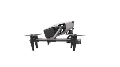 DJI Inspire 3