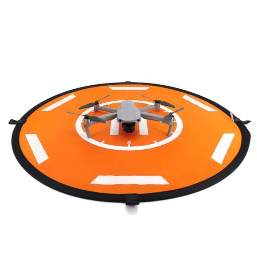 Plateforme d'atterrissage pour drones - 80cm