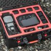 Valise de transport en abs pour dji mavic 3 pro