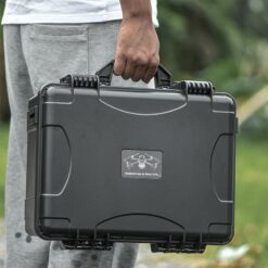 Valise de transport en abs pour dji mavic 3 pro
