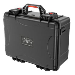 Valise de transport en abs pour dji mavic 3 pro