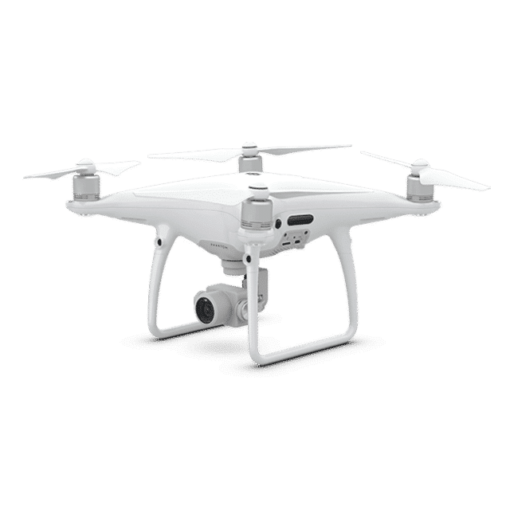 DJI Phantom 4 Pro - Unité de remplacement