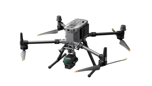 DJI Matrice 350 RTK Pack LIDAR L2