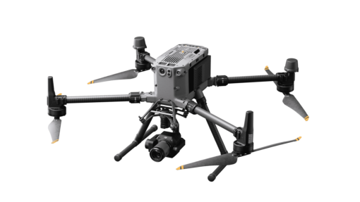 DJI Matrix 350 RTK Photogrammetrie-Paket