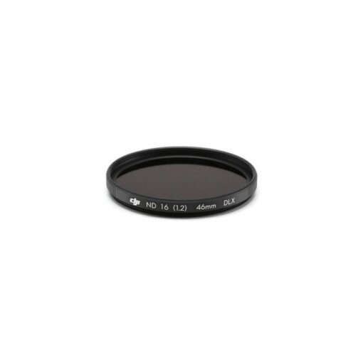 DJI DL Lentille Filtre ND 16 pour Zenmuse X7