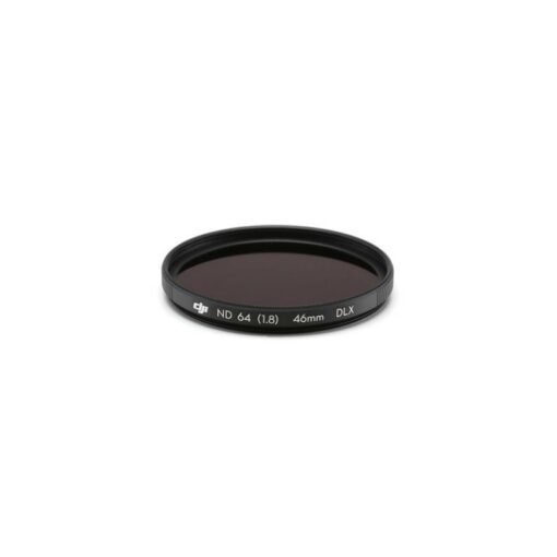 DJI DL Lentille Filtre ND 64 pour Zenmuse X7