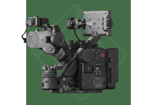 DJI Ronin 4D - Cinema Camera 6K Combo