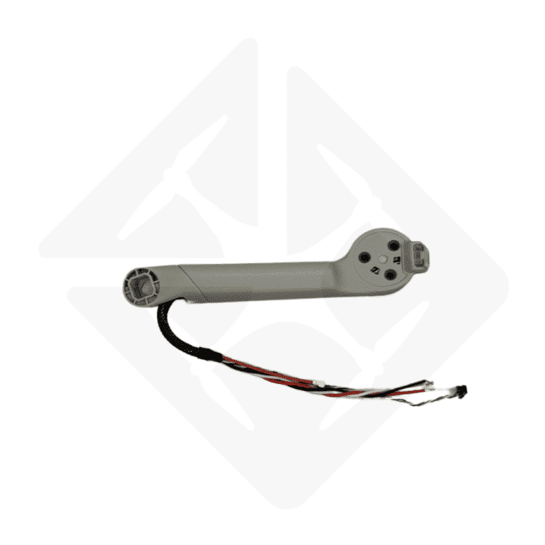 Bras Arrière Droit Pour DJI Mavic 3/3C/3E/3T/3M - Pièce D'Occasion Fonctionnelle