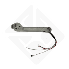 Module Bras Arrière Gauche Pour DJI Mini 4 Pro - Pièce Détachée D'origine (OEM) - Occasion Fonctionnelle