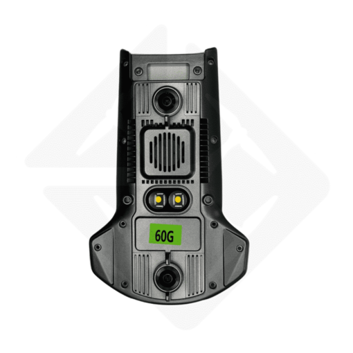 Autel Evo Max 4t Couvercle Inferieur 60hz 2