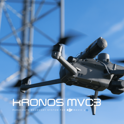 Dronavia Kronos Mvc3