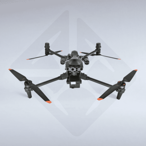 JZ - T60S LED-Modul und Lautsprecher für DJI M30 – Bild 2