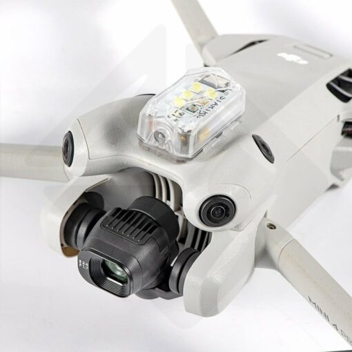 Startrc Strobe Led Pour Drone