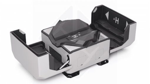 DJI Dock 2 – Bild 2