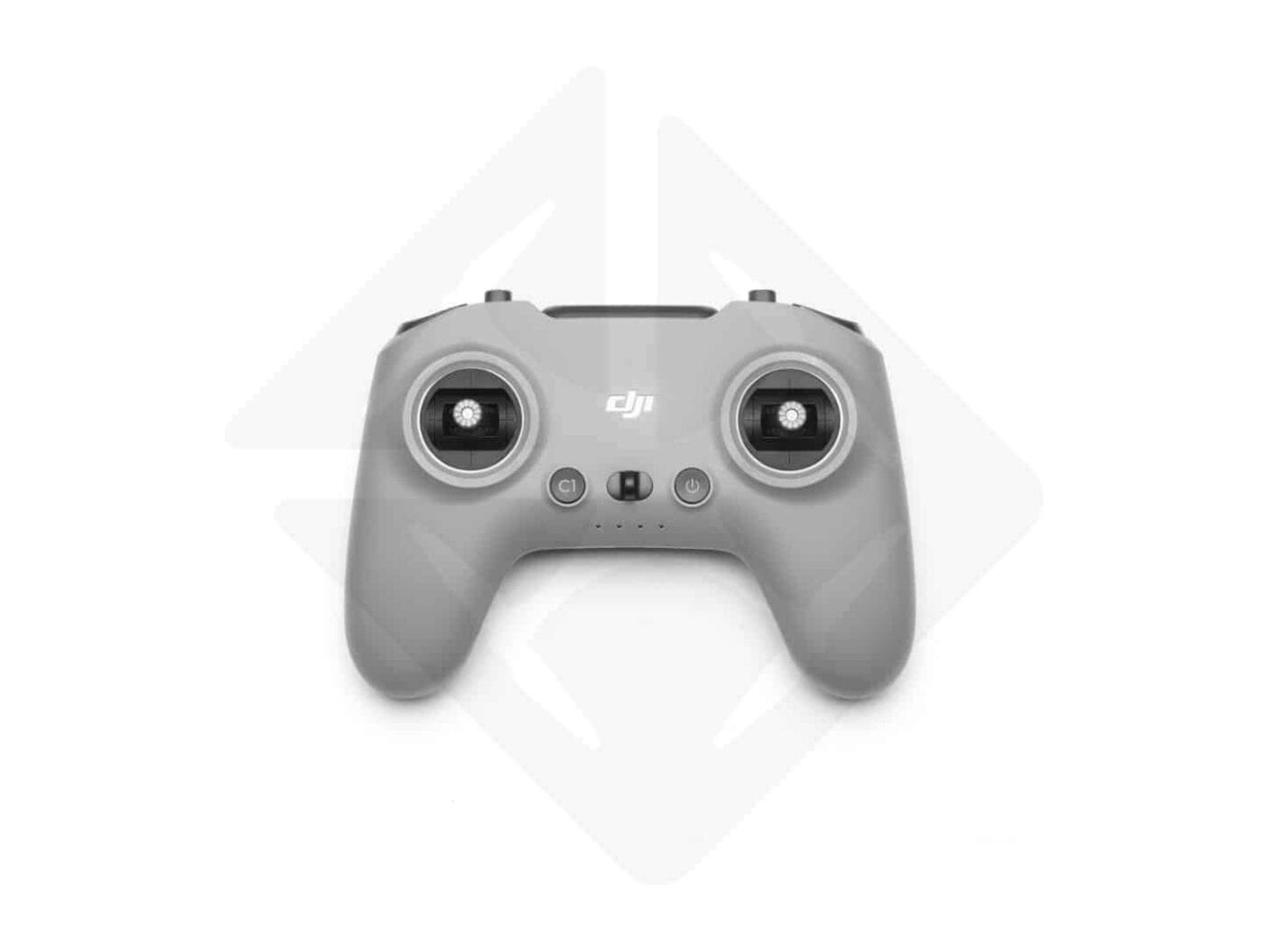 DJI FPV Remote Controller 3 – Precision and O4 video