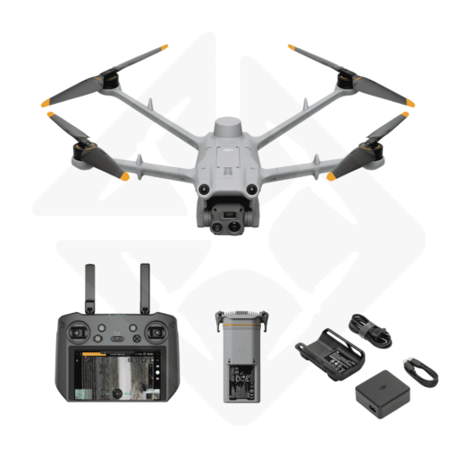 DJI Matrix 3TD - Komplettpaket