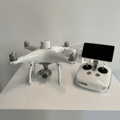 DJI Phantom 4 RTK Gebraucht