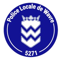 Drohne der Polizei