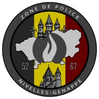 Drohne der Polizei