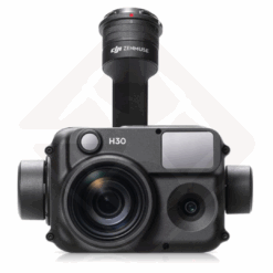 Caméra DJI Zenmuse H30 pour drones professionnels