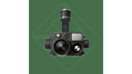 DJI Zenmuse H30T – Bild 2