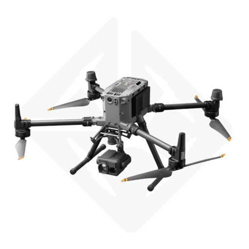 DJI Matrice 350 RTK Single H30T Payload Kit