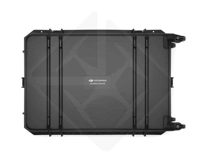 Valise Drone DJI Matrice 4 XT620 RTF M4 - Coque Rigide étanche Noir
