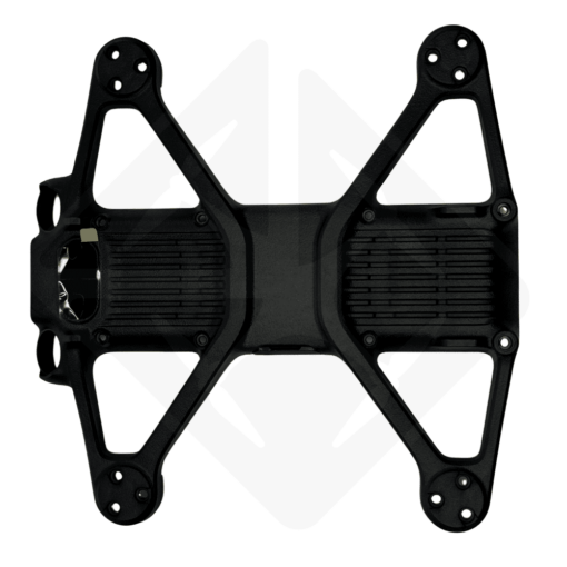 DJI Avata 2 Aircraft Lower Cover Module – Bild 2