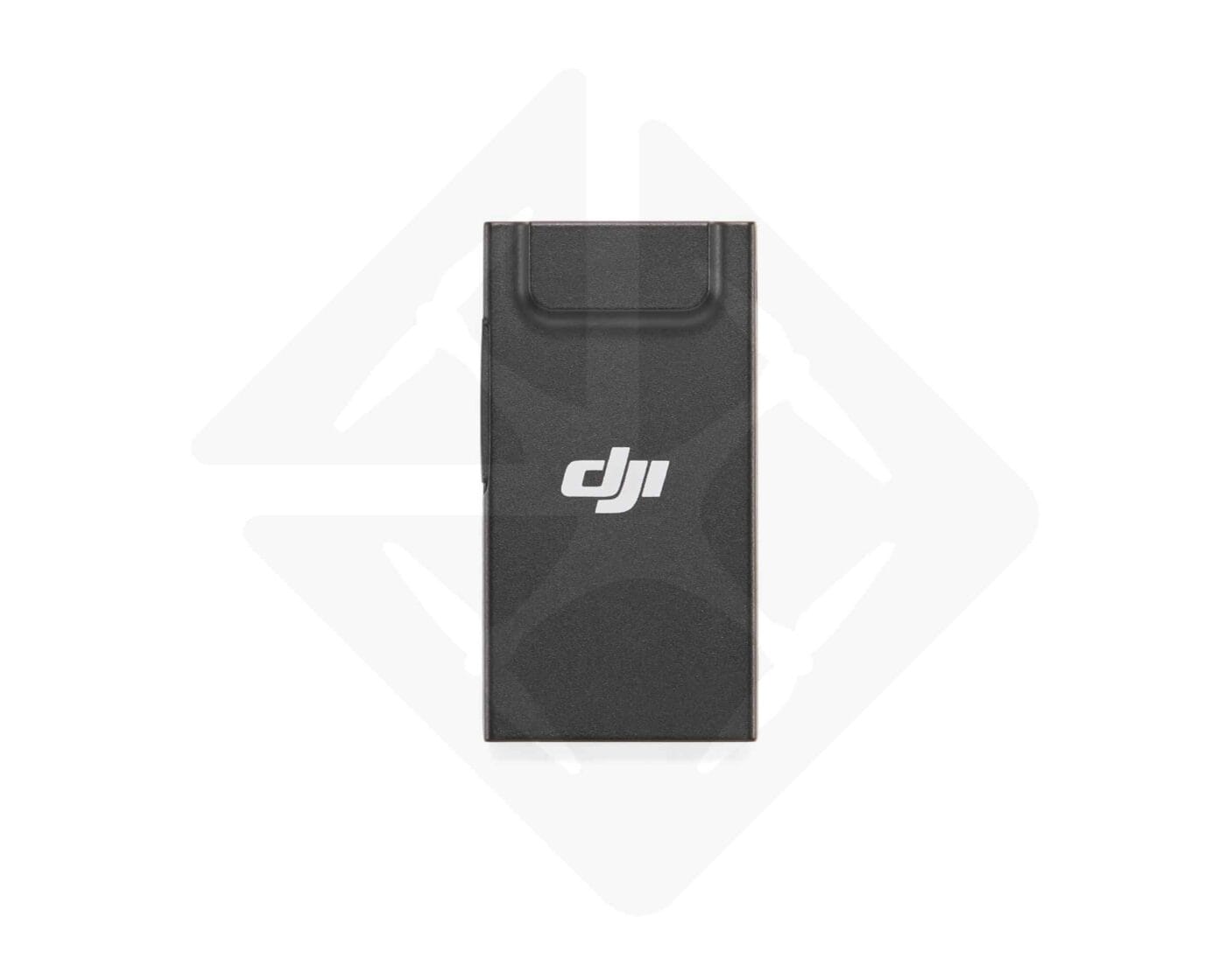 Cache Pour Dongle Cellular DJI Air 3S - Protection Pour Module 4G/5G