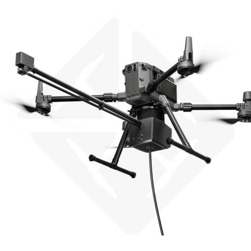 Pliabot® Orion AP3-P3 - Luftreinigungssystem für DJI-Drohnen