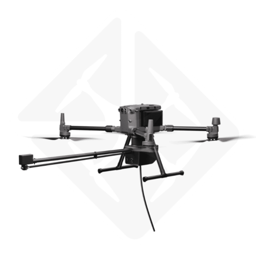 Pliabot® Orion AP3-P3 - Luftreinigungssystem für DJI-Drohnen – Bild 3