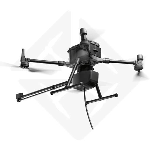 Pliabot® Orion AP3-P3 - Luftreinigungssystem für DJI-Drohnen – Bild 2