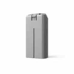 Hub De Charge Intelligent DJI Mini 2 - 3 Canaux Avec Écran LCD - Charge Rapide Et Affichage Batterie - Double Port Type-C
