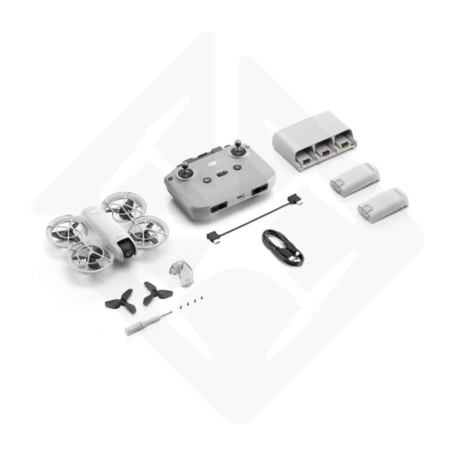 DJI Neo Fly more Combo inkl. RC-N3 – Bild 5